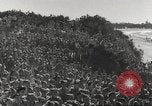 Image of King George VI Tunisia North Africa, 1944, second 52 stock footage video 65675063427