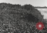 Image of King George VI Tunisia North Africa, 1944, second 53 stock footage video 65675063427