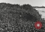 Image of King George VI Tunisia North Africa, 1944, second 54 stock footage video 65675063427