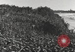 Image of King George VI Tunisia North Africa, 1944, second 55 stock footage video 65675063427