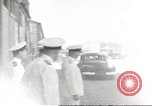 Image of King George VI Algeria, 1943, second 1 stock footage video 65675063428