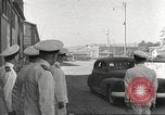 Image of King George VI Algeria, 1943, second 3 stock footage video 65675063428