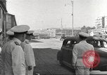 Image of King George VI Algeria, 1943, second 4 stock footage video 65675063428