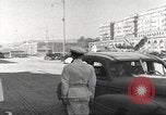 Image of King George VI Algeria, 1943, second 5 stock footage video 65675063428