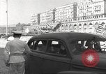 Image of King George VI Algeria, 1943, second 6 stock footage video 65675063428