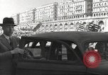 Image of King George VI Algeria, 1943, second 8 stock footage video 65675063428