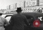 Image of King George VI Algeria, 1943, second 9 stock footage video 65675063428