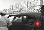 Image of King George VI Algeria, 1943, second 10 stock footage video 65675063428