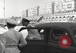 Image of King George VI Algeria, 1943, second 11 stock footage video 65675063428