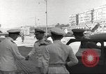 Image of King George VI Algeria, 1943, second 13 stock footage video 65675063428