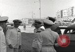 Image of King George VI Algeria, 1943, second 14 stock footage video 65675063428