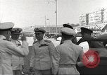 Image of King George VI Algeria, 1943, second 15 stock footage video 65675063428