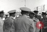 Image of King George VI Algeria, 1943, second 16 stock footage video 65675063428