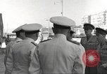 Image of King George VI Algeria, 1943, second 17 stock footage video 65675063428