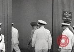 Image of King George VI Algeria, 1943, second 18 stock footage video 65675063428