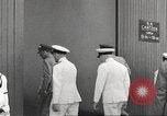 Image of King George VI Algeria, 1943, second 19 stock footage video 65675063428