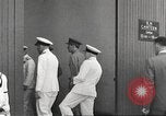 Image of King George VI Algeria, 1943, second 20 stock footage video 65675063428