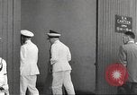 Image of King George VI Algeria, 1943, second 21 stock footage video 65675063428