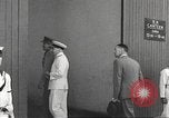 Image of King George VI Algeria, 1943, second 22 stock footage video 65675063428