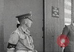 Image of King George VI Algeria, 1943, second 25 stock footage video 65675063428