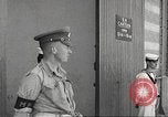 Image of King George VI Algeria, 1943, second 26 stock footage video 65675063428