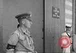 Image of King George VI Algeria, 1943, second 27 stock footage video 65675063428