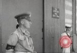 Image of King George VI Algeria, 1943, second 29 stock footage video 65675063428