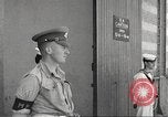 Image of King George VI Algeria, 1943, second 30 stock footage video 65675063428