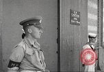 Image of King George VI Algeria, 1943, second 31 stock footage video 65675063428