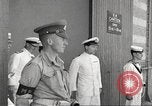 Image of King George VI Algeria, 1943, second 34 stock footage video 65675063428