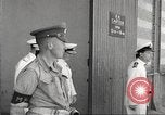 Image of King George VI Algeria, 1943, second 35 stock footage video 65675063428
