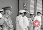 Image of King George VI Algeria, 1943, second 36 stock footage video 65675063428