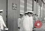 Image of King George VI Algeria, 1943, second 37 stock footage video 65675063428
