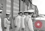 Image of King George VI Algeria, 1943, second 38 stock footage video 65675063428