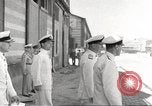 Image of King George VI Algeria, 1943, second 39 stock footage video 65675063428