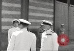 Image of King George VI Algeria, 1943, second 40 stock footage video 65675063428