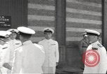 Image of King George VI Algeria, 1943, second 41 stock footage video 65675063428