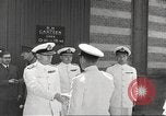 Image of King George VI Algeria, 1943, second 42 stock footage video 65675063428