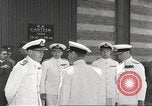 Image of King George VI Algeria, 1943, second 44 stock footage video 65675063428