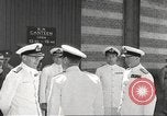 Image of King George VI Algeria, 1943, second 45 stock footage video 65675063428