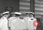 Image of King George VI Algeria, 1943, second 46 stock footage video 65675063428