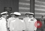 Image of King George VI Algeria, 1943, second 48 stock footage video 65675063428