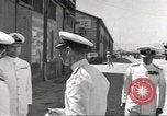 Image of King George VI Algeria, 1943, second 50 stock footage video 65675063428