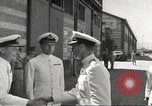Image of King George VI Algeria, 1943, second 51 stock footage video 65675063428