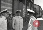 Image of King George VI Algeria, 1943, second 52 stock footage video 65675063428