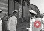 Image of King George VI Algeria, 1943, second 55 stock footage video 65675063428