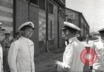 Image of King George VI Algeria, 1943, second 57 stock footage video 65675063428