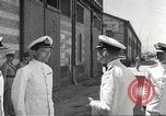 Image of King George VI Algeria, 1943, second 58 stock footage video 65675063428