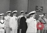 Image of King George VI Algeria, 1943, second 59 stock footage video 65675063428