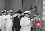Image of King George VI Algeria, 1943, second 62 stock footage video 65675063428